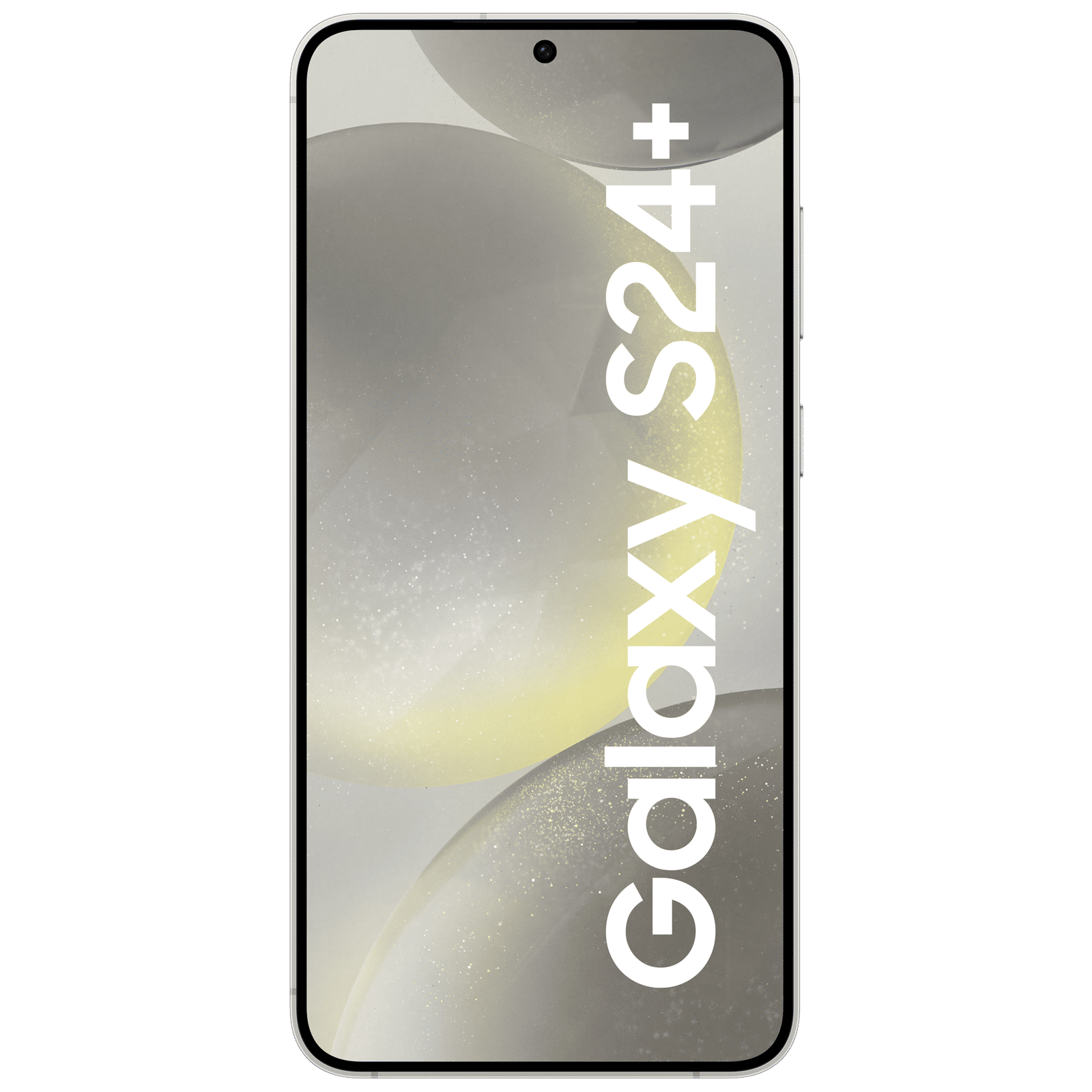 Buy SAMSUNG Galaxy S24 Plus 5G (12GB RAM, 256GB, Marble Gray